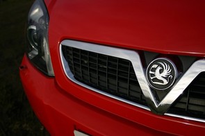 What would I get for my Vectra?