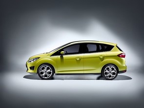 Value of 2011 C-Max?