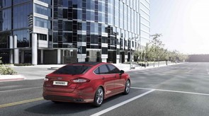 How much is my 152 Mondeo worth?