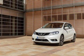 Petrol or diesel Pulsar?