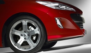 How much for my Peugeot 307?