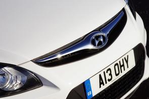Is my Hyundai's engine chain-driven?