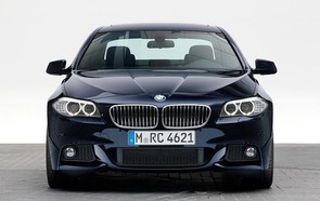 How much will I get for my BMW?