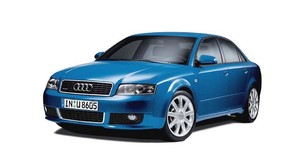 What's the 1.9 TDI Audi like?