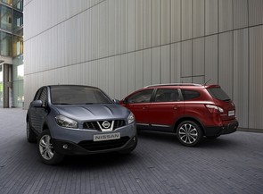 Trade-in value of a 2011 Qashqai?