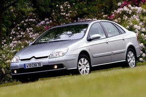 How much is my Citroen C5 worth?
