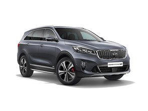 Is the new Sorento economical?