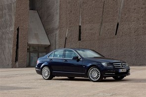 How much is my 2012 Mercedes worth?
