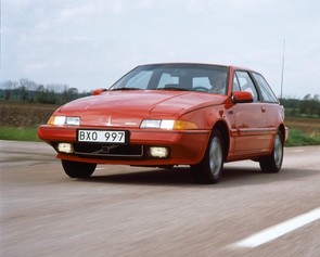 Will my Volvo qualify for classic tax?
