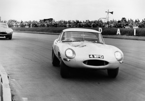Rules on driving classic cars?