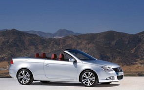 What older cabrio should I look at?