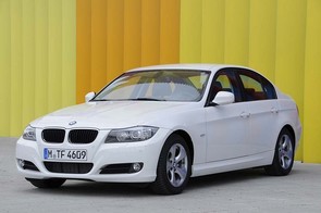 How much is my BMW 320d worth?