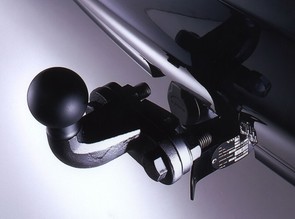 Is a tow bar a good or bad sign?