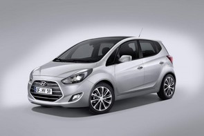 Thinking of buying a new ix20.
