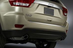 Evoque or Grand Cherokee?