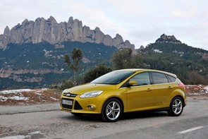Value of my 2012 Focus?