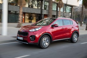 Which petrol crossover to go for?