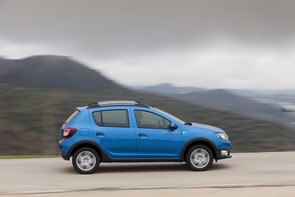When to change my Dacia's belt?