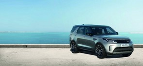 Car tax on a 2017 Discovery 3.0?
