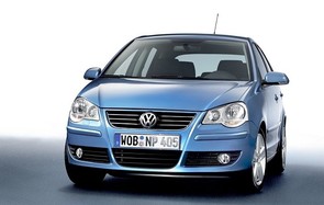 Can I use a different engine in my Polo?