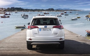 Which SUV comes with low tax?