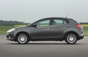 Value of my Fiat Bravo?