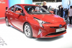 Looking for a low-mileage car for up to €25k.