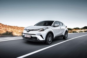 Which cars best for ground clearance and economy?