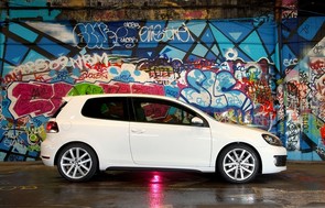 Wondering what my Golf TDI is worth?