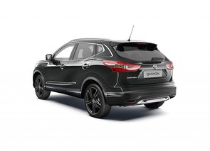 How long will a tank last in my Qashqai?