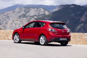When to change my Mazda3's belt?