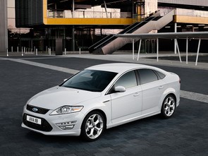How much to advertise my Mondeo for?
