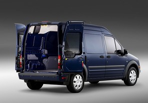 Motor tax on a 2011 van?