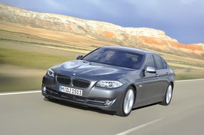How reliable would a 2011 BMW 528i be?