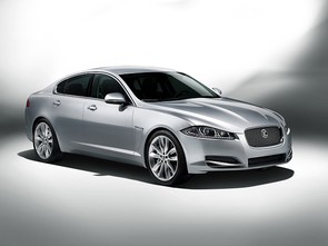 Thinking of buying a 2012 Jaguar XF...