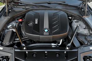 Is it worth changing a BMW's engine?
