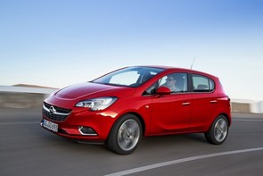 Value of a 151 Opel Corsa?