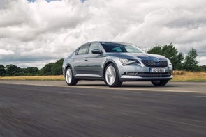 Used Passat or Superb?