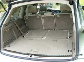 Looking for a premium seven-seater...