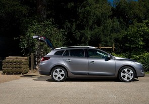 Value of my Renault estate?