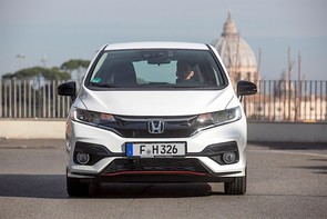 I'd like a new car for €20,000...