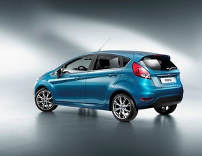 Fiesta, Rio or i20?
