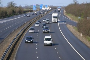Can I drive in Ireland on my Indian licence?