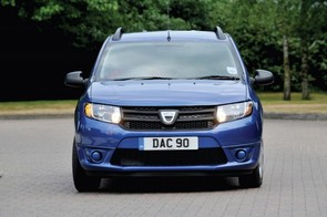Is the Dacia Logan reliable?