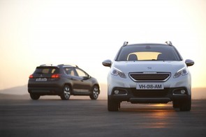 What car is best for back problems?
