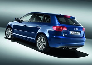 How much for my 2011 Audi A3?