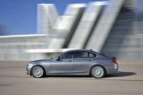 When to change a 2012 BMW's timing chain?