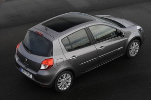 What do you think of the 2009 Clio?