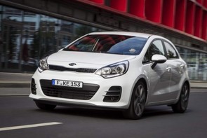 How much ofr a 2016 Kia Rio?