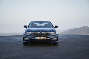 Is an imported BMW still under warranty?